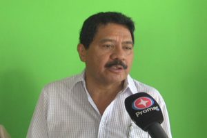 Luis Arroyo: destitución de directores es un atropello por parte de la Zona Educativa