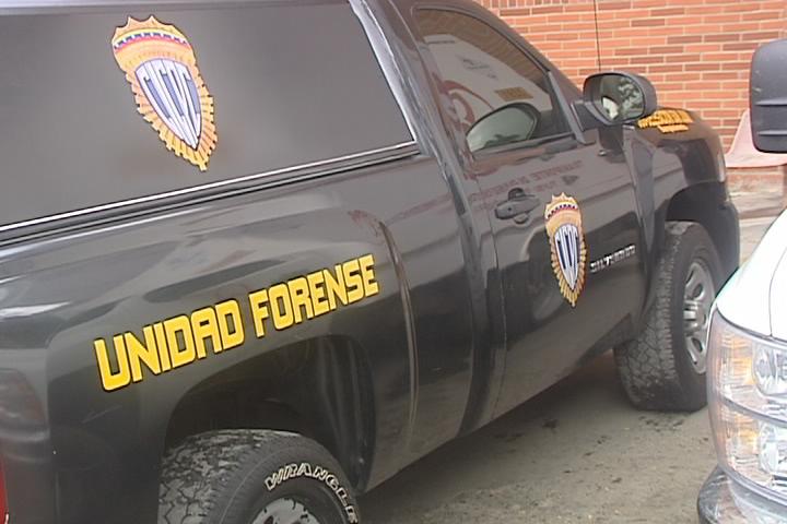 Hallan muerto taxista en las adyacencias del Bosque Macuto