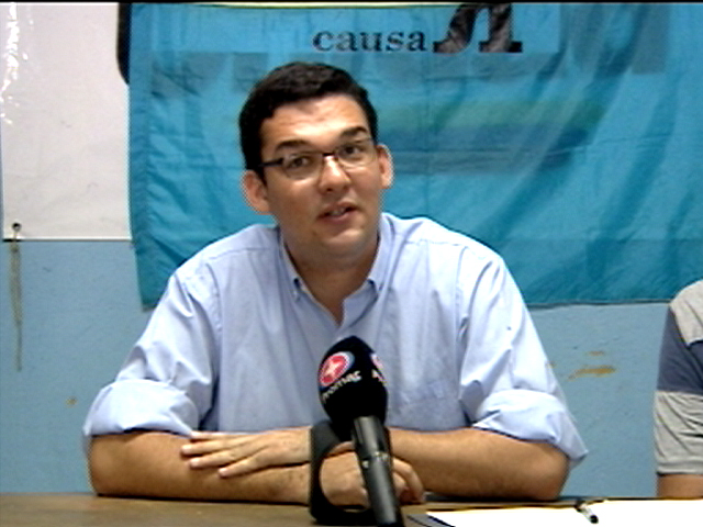 Daniel Antequera: Vistas de los organismos internacionales estarán paralizadas