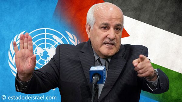 Mahmud Abás: traslado de la embajada de EEUU a Jerusalén traería graves consecuencias