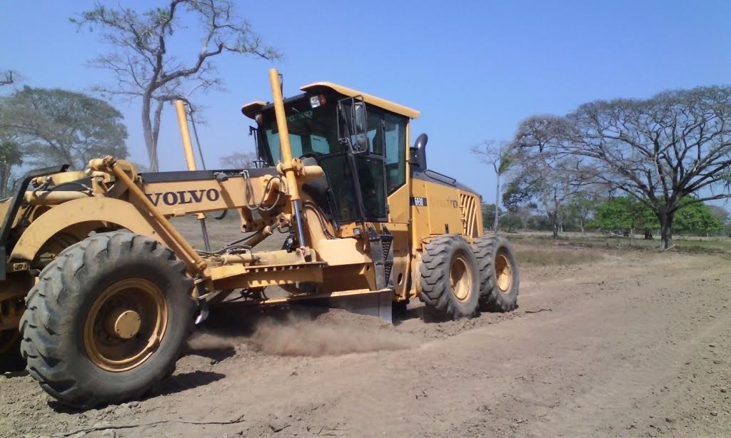Pdvsa agrícola optimiza infraestructura agrícola en sus unidades de producción