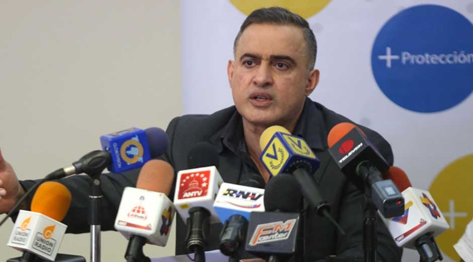Defensoría del Pueblo promoverá éste 2017 acciones dirigidas a fortalecer la paz del país