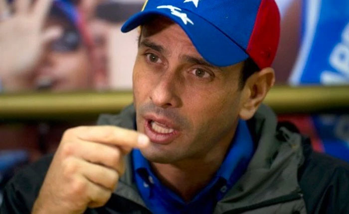 Capriles