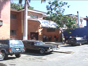 Asesinado moto taxista en el sector Guadalupe de Quíbor - PromarTV