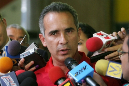La Fiscal General debe imputar a quienes incidan en hechos violentos — Bernal