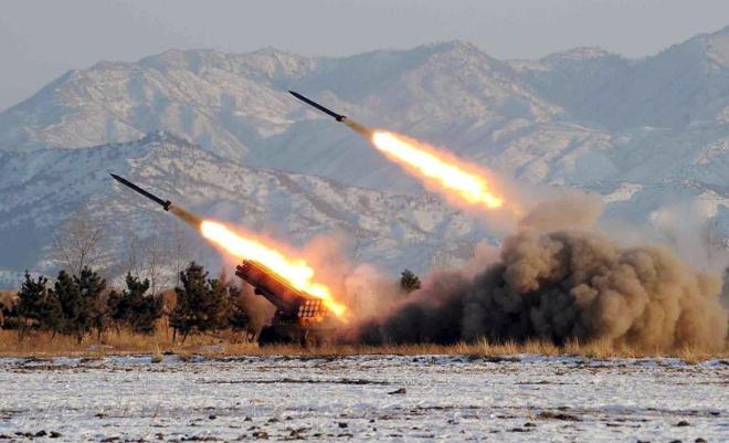 corea