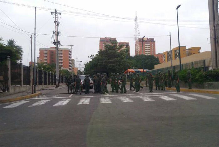 guardia
