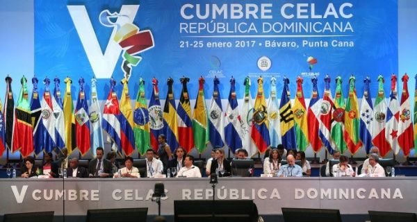 Maduro a prensa extranjera: Venezuela es centro de una operación imperial Maduro a prensa extranjera: Venezuela es centro de una operación imperial