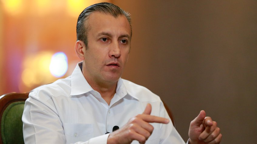 EEUU sanciona hermano de Chávez ya otros 7 funcionarios del gobierno Venezuela