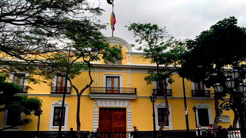 Venezuela lamenta masacre de Tumaco y llama a promover una investigación diligente e imparcial