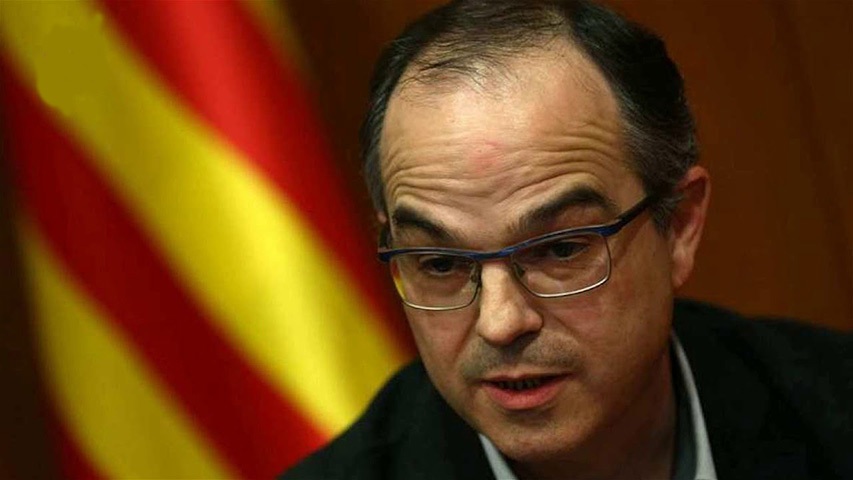 Gobierno de Cataluña no se plantea en estos momentos convocar elecciones