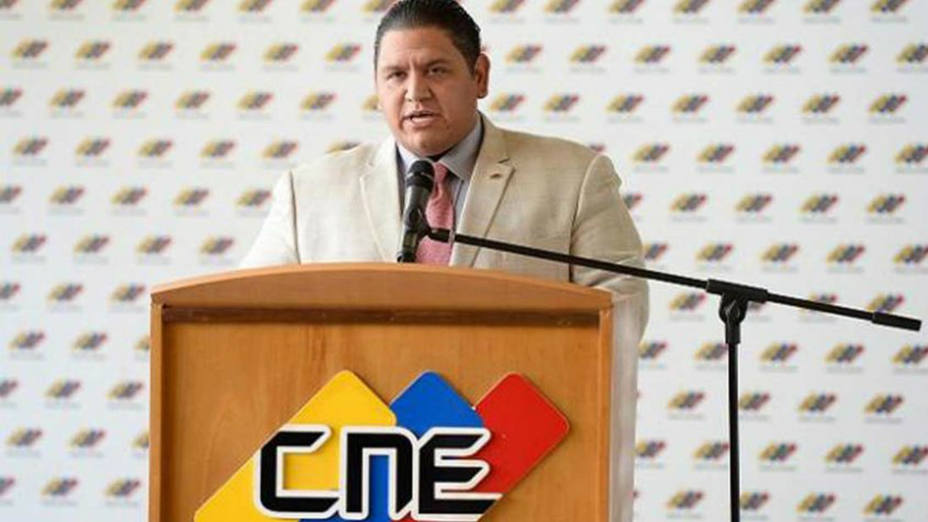 rondon