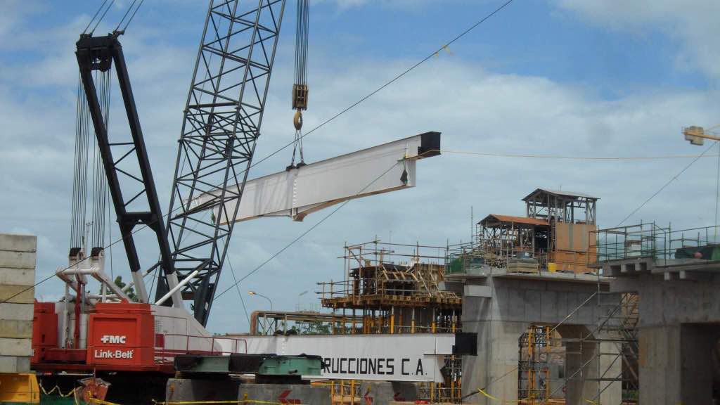 Gobierno Bolivariano invirtió $800 millones en proyectos de las Industrias Básicas