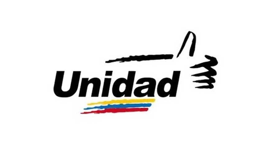 MUD informó que el diálogo con el Gobierno MUD informó que el diálogo con el Gobierno