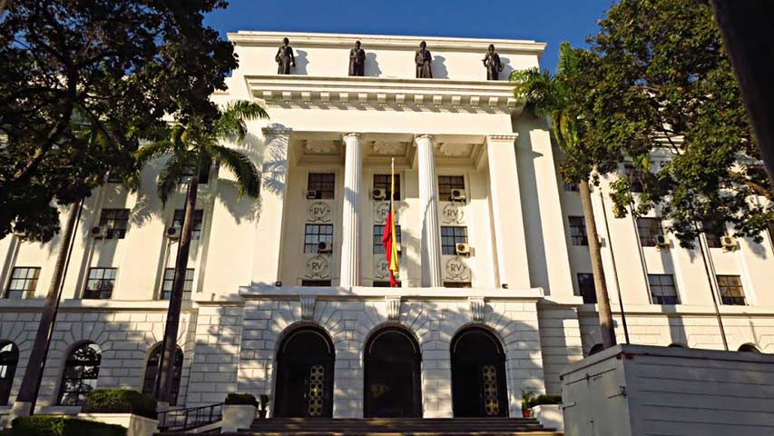 Reunión para reestructuración de deuda externa se realizará este lunes