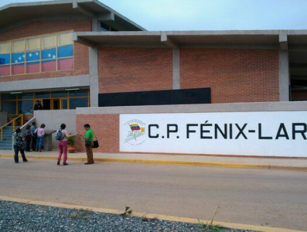 Más de 600 privadas del Centro Penitenciario Fenix fueron atendidas en el Plan Cayapa