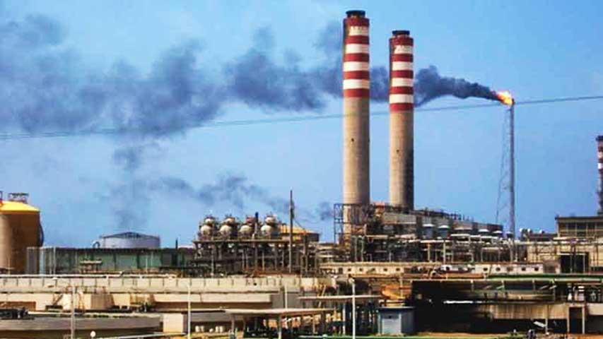 Trabajadores petroleros denuncian incidentes en refinerías