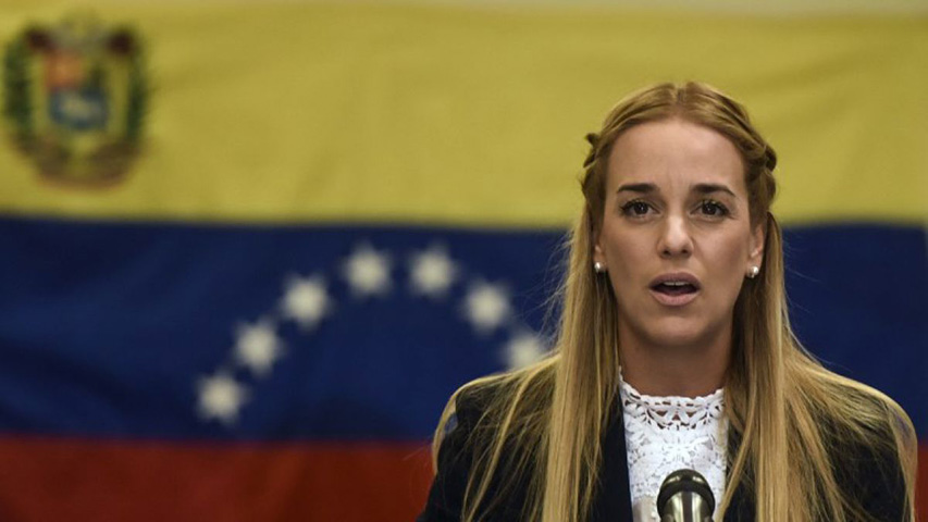 Tintori: Leopoldo López no descarta participar en eventuales primarias de Voluntad Popular