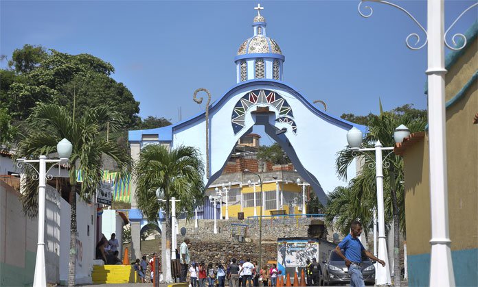 Cronograma de las próximas actividades a realizar hasta el 14 de enero