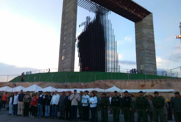 Gobernación de Lara activó dispositivo de seguridad para la procesión de la Divina Pastora