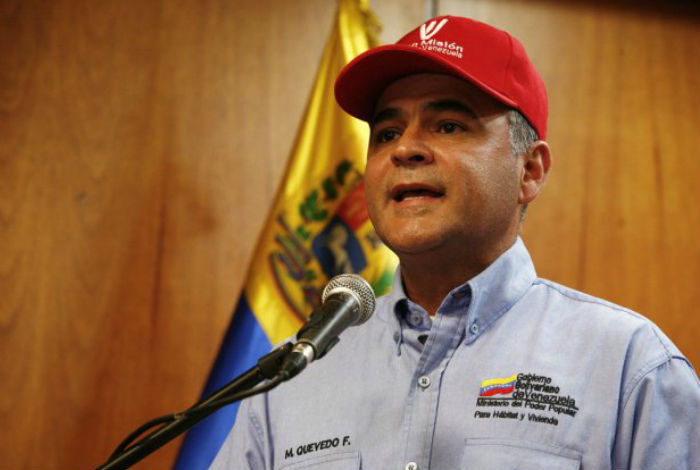 PDVSA elevará producción petrolera a 2,5 millones b/d
