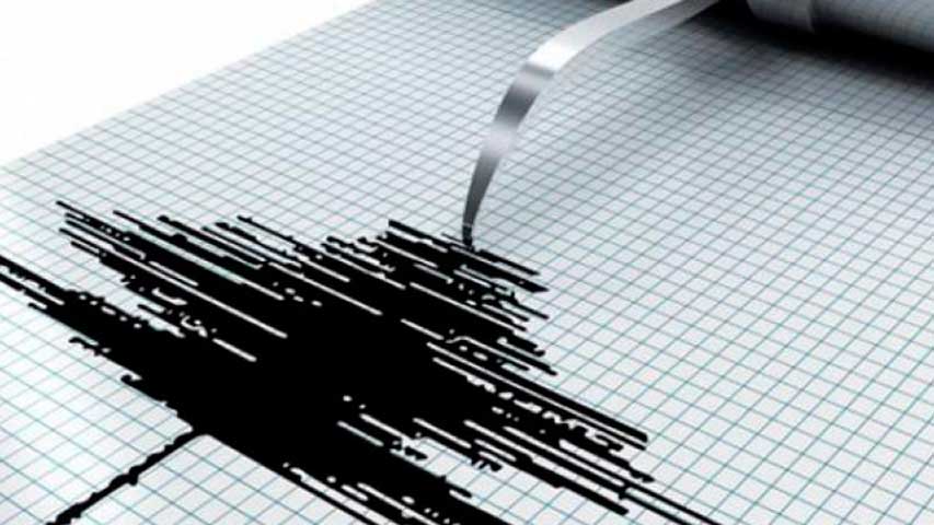Honduras decreta alerta preventiva ante posibilidad de tsunami