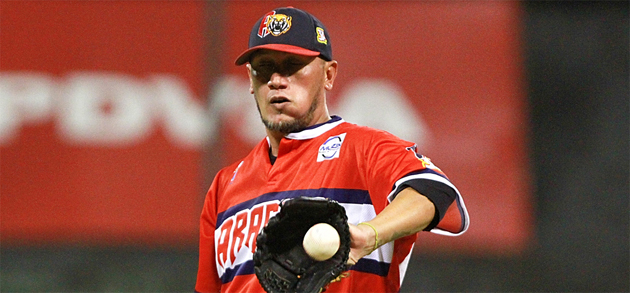 Tigres de Aragua y Leones del Caracas medirán fuerzas este martes en el Universitario