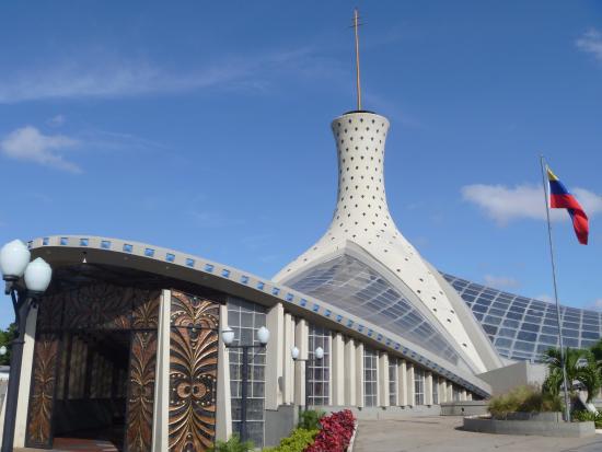 Iglesia Catedral presenta programación por visita 162 de la Divina Pastora