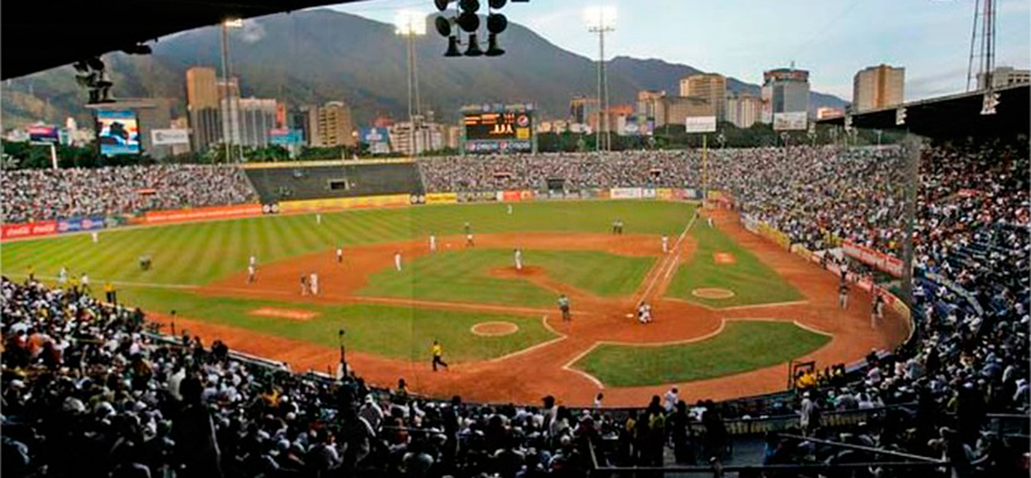 Así se jugará lo que queda de temporada en la LVBP
