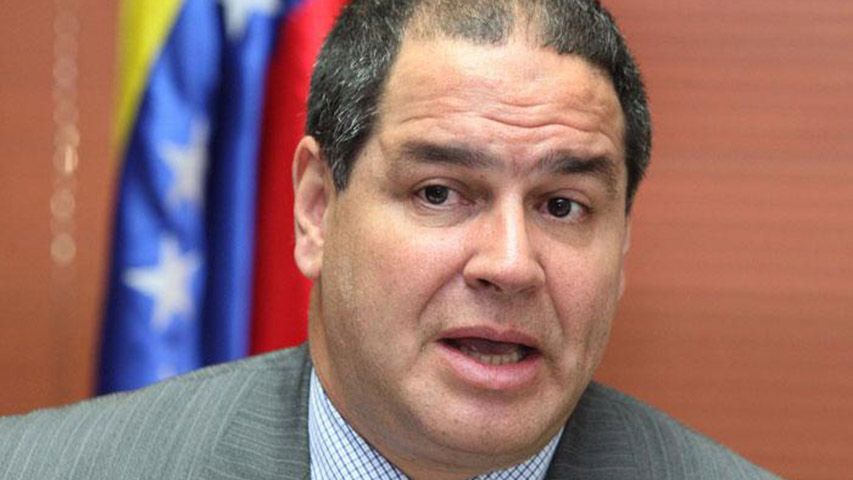 Florido Vamos al diálogo con la intención de construir una ruta