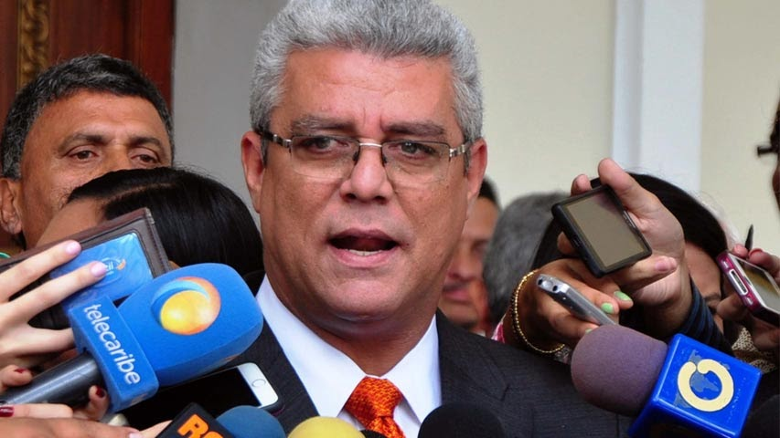 Marquina advierte sobre mayor conflictividad social de fracasar el diálogo en Dominicana