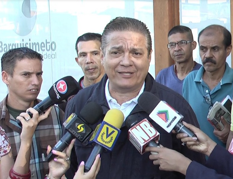 Frank Sánchez: Más de 50 toneladas de desechos se podrían recolectar durante la procesión