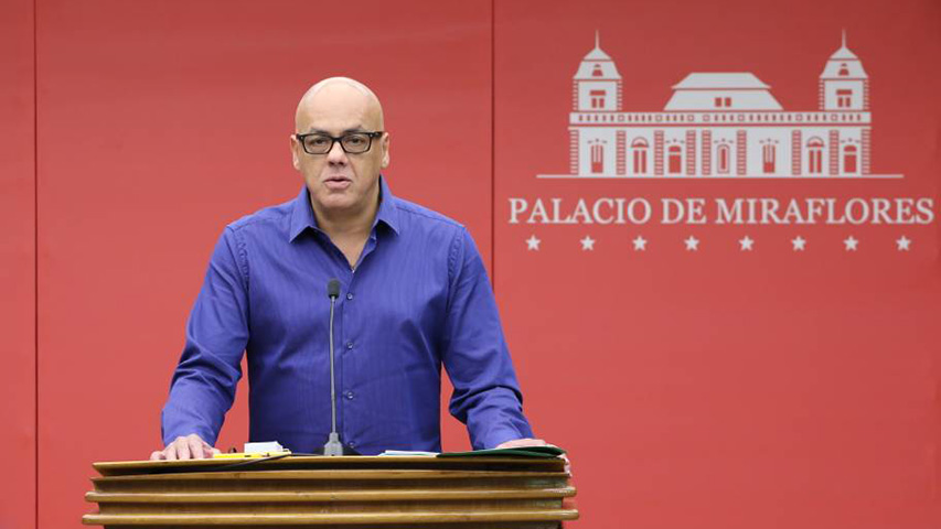 Rodríguez: El Petro será la muerte de esa falacia llamada DolarToday
