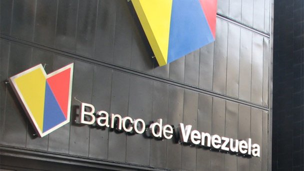 Banco de Venezuela realizará este martes jornada especial para pensionados