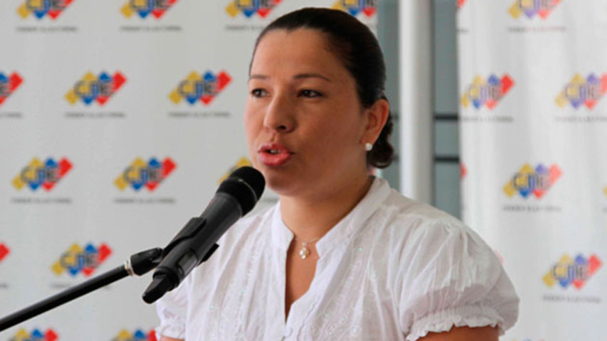 Jornada especial del Registro Electoral para venezolanos en el exterior culmina este domingo