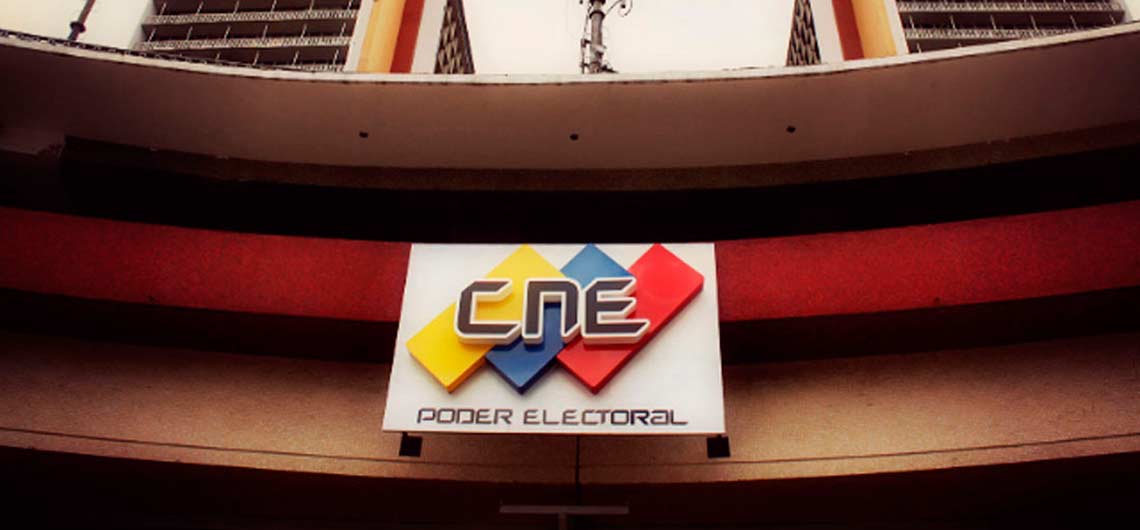 Este lunes el CNE anunciará la fecha de las elecciones presidenciales