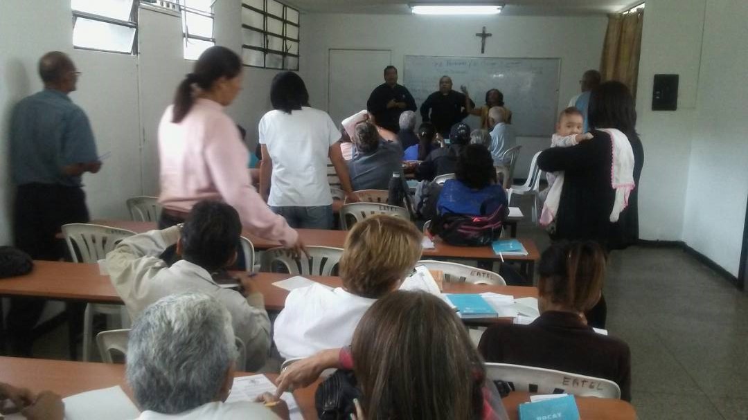 Barquisimeto tendrá un Consejo Arquidiocesano de Laicos