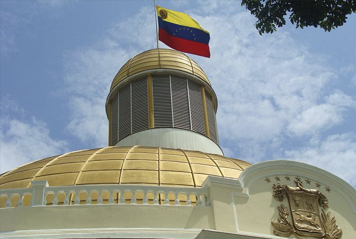 AN solicitará a la OEA luchar para recuperar la democracia en Venezuela