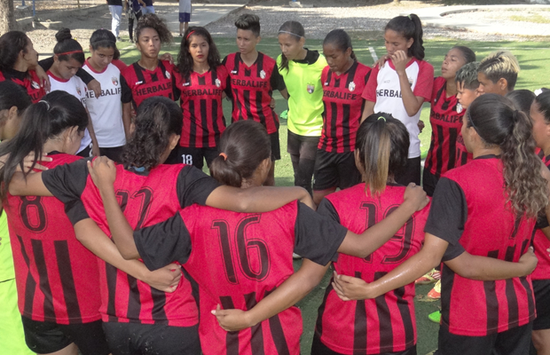 ROJINEGRAS IMPONDRÁN SU HUELLA EN LA SÚPER LIGA