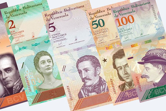 A partir del 1 de mayo precios deberán expresarse en Bolívares Soberanos