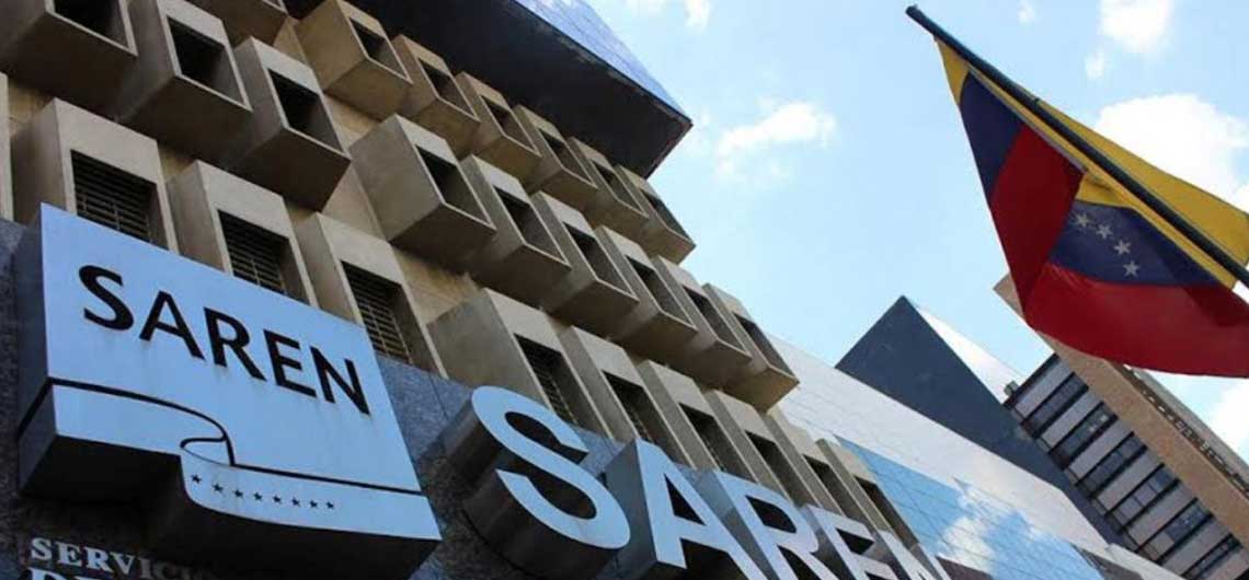 Saren activa citas electrónicas en Cojedes, Falcón, Lara y Portuguesa