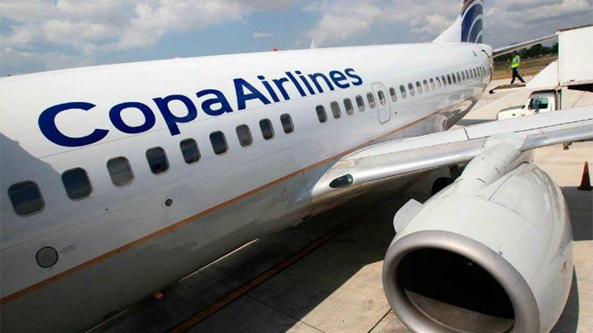 Copa Airlines espera normalizar vuelos a Venezuela la próxima semana