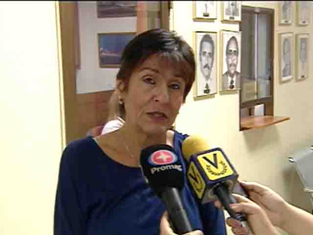 Sector universitario anuncian asistencia a la marcha por la salud en Lara para para exigir mejores condiciones hospitalarias en la entidad.
