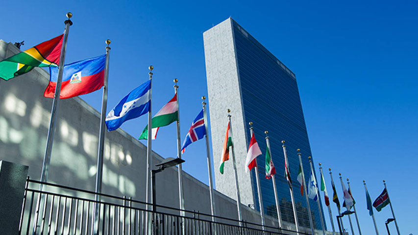 La ONU celebra la suspensión de las pruebas nucleares de Pyongyang