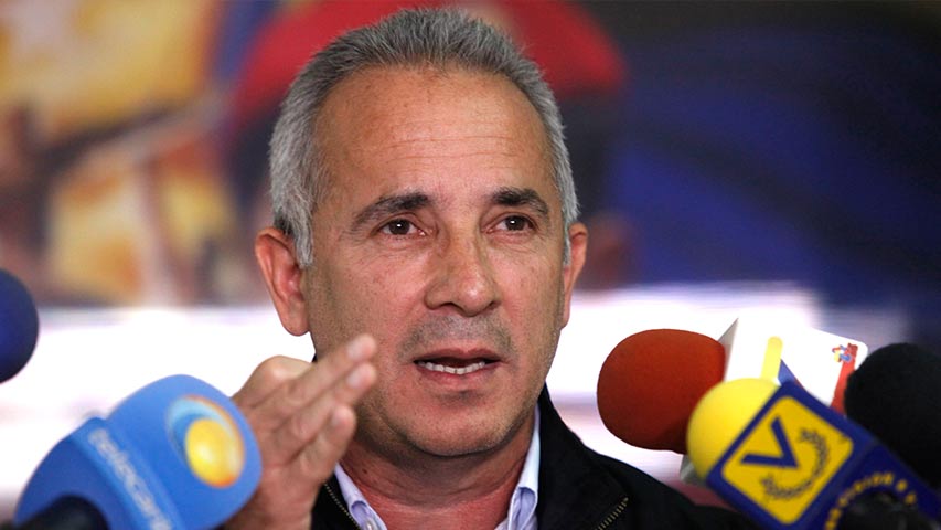 Freddy Bernal: Funcionarios de instituciones serán detenidos en las próximas horas