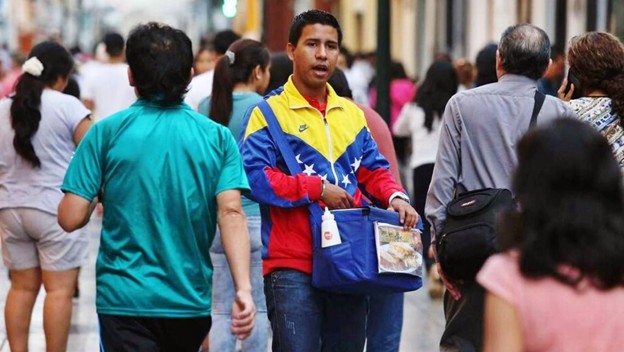 La mayoría de los venezolanos que emigran al exterior, tienen una profesión