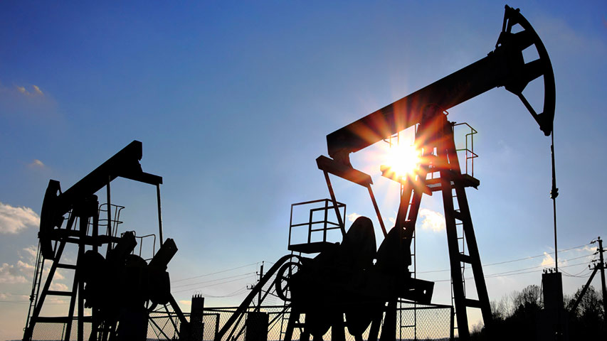 Precio del petróleo venezolano se ubicó en 66,57