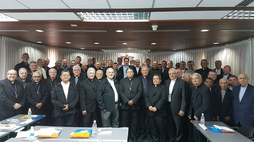 Comisión de Justicia y Paz de la Conferencia Episcopal Venezolana.