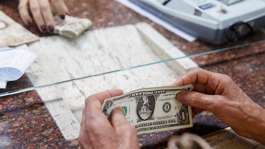 Tres casas de cambio fueron aprobadas por el Gobierno para recibir remesas en el país