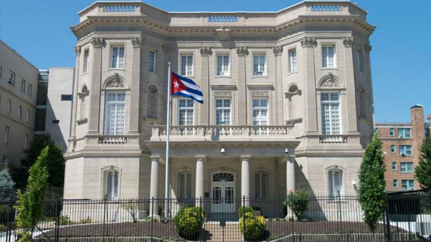 Cuba y Venezuela avanzan hacia un acuerdo bilateral sobre migraciones